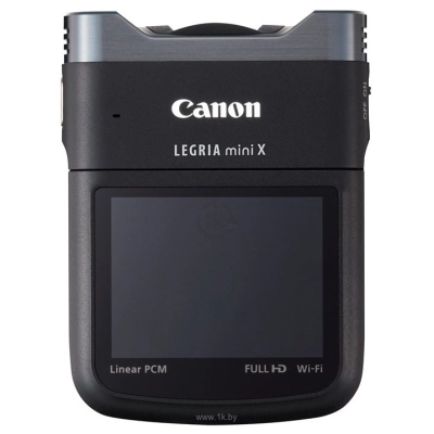 Canon LEGRIA mini X