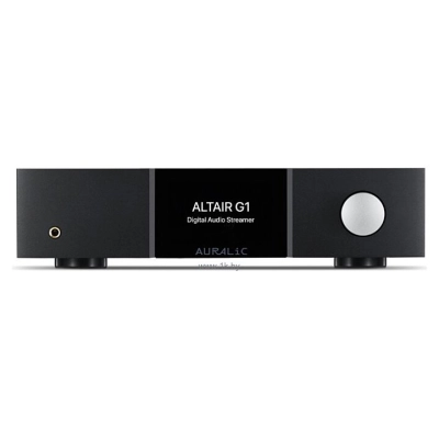 AURALiC Altair G1