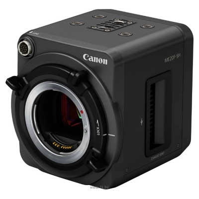 Canon ME20F-SH