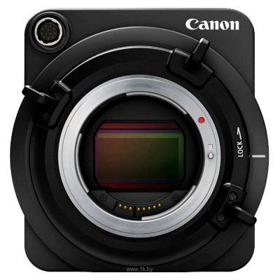 Canon ME20F-SH