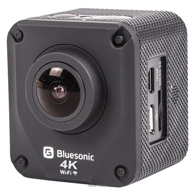 Bluesonic BS-S112