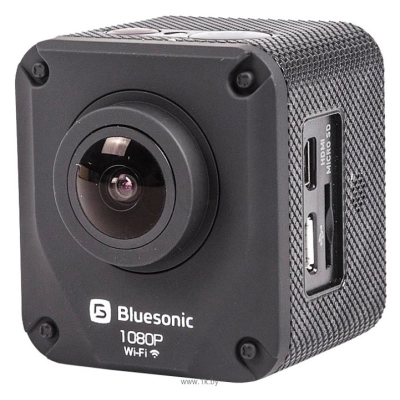 Bluesonic BS-S110