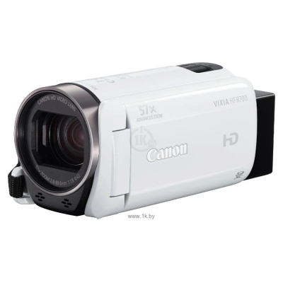 Canon VIXIA HF R700