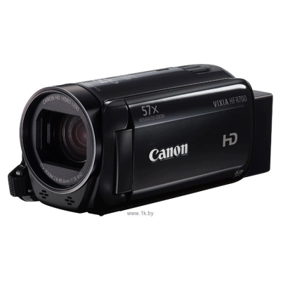 Canon VIXIA HF R700