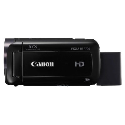 Canon VIXIA HF R700