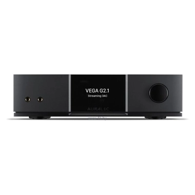 AURALiC VEGA G2.1