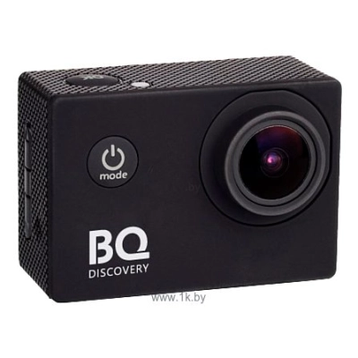 BQ Mobile C002 Discovery