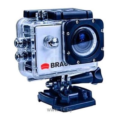 Braun Paxi Young HD