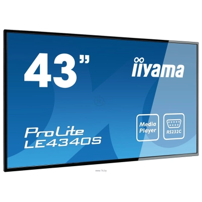 Iiyama LE4340S-B1