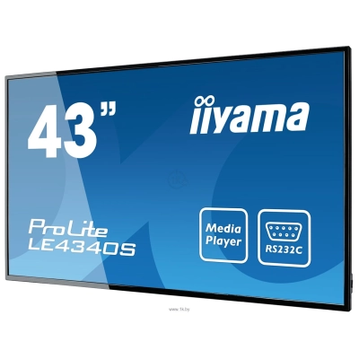 Iiyama LE4340S-B1