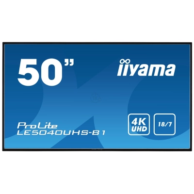 Iiyama LE5040UHS-B1