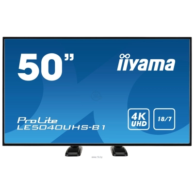 Iiyama LE5040UHS-B1