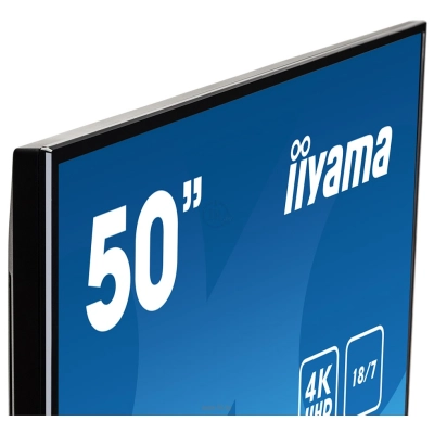 Iiyama LE5040UHS-B1