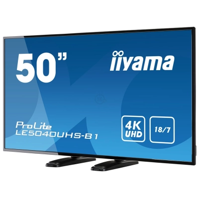 Iiyama LE5040UHS-B1