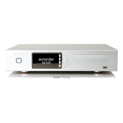 Aurender ACS10 24TB