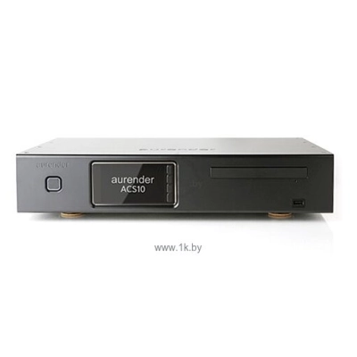 Aurender ACS10 24TB