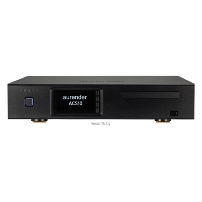 Aurender ACS10 16TB