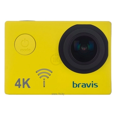 BRAVIS A3