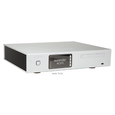 Aurender ACS10 16TB