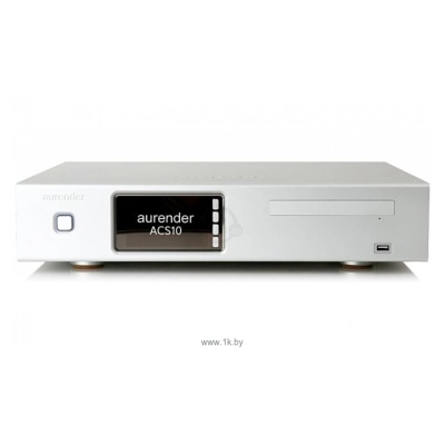 Aurender ACS10 16TB