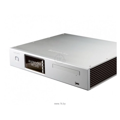 Aurender ACS10 16TB