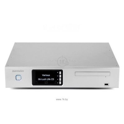 Aurender ACS10 16TB