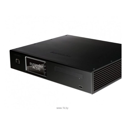 Aurender ACS10 16TB