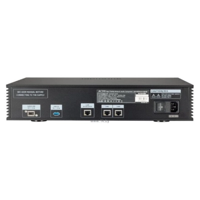 Aurender ACS10 16TB