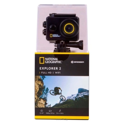 BRESSER National Geographic (73280)