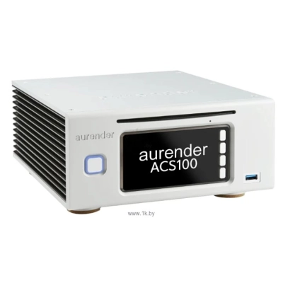 Aurender ACS100 2TB