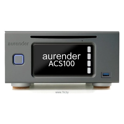 Aurender ACS100 2TB