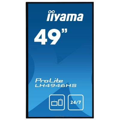 Iiyama LH4946HS-B1