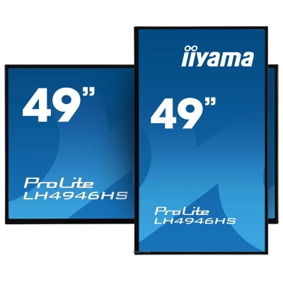 Iiyama LH4946HS-B1