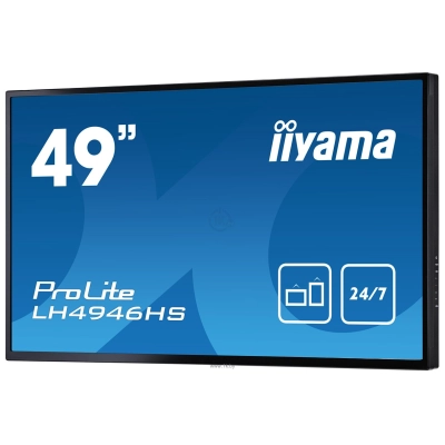 Iiyama LH4946HS-B1