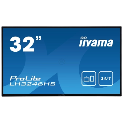 Iiyama LH3246HS-B1