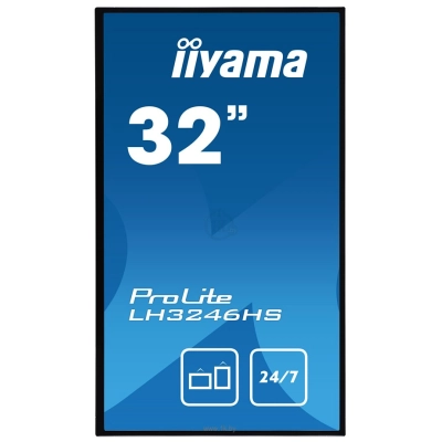 Iiyama LH3246HS-B1