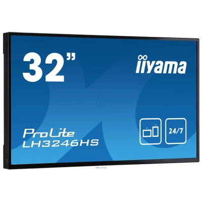 Iiyama LH3246HS-B1