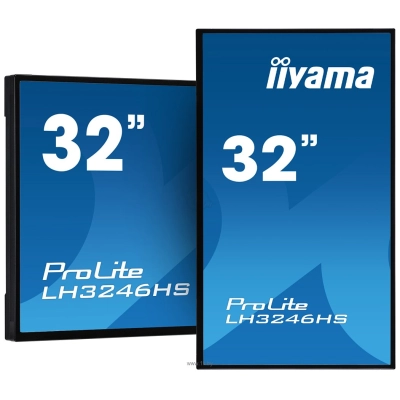 Iiyama LH3246HS-B1