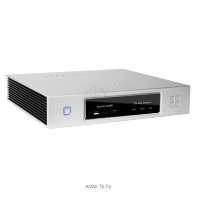 Aurender N10 4TB