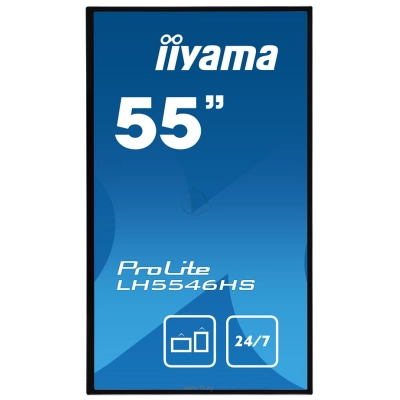 Iiyama LH5546HS-B1