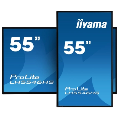 Iiyama LH5546HS-B1