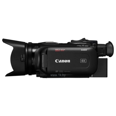 Canon XA60B