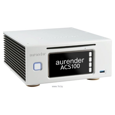 Aurender ACS100 4TB