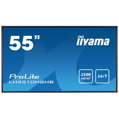 Iiyama LH5510HSHB-B1