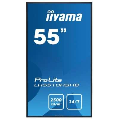 Iiyama LH5510HSHB-B1