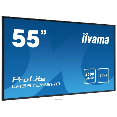 Iiyama LH5510HSHB-B1