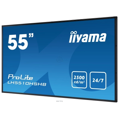 Iiyama LH5510HSHB-B1