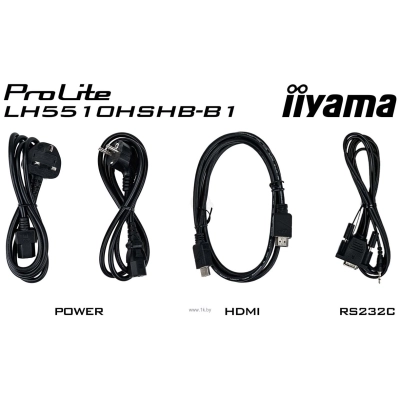 Iiyama LH5510HSHB-B1