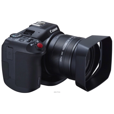 Canon XC10