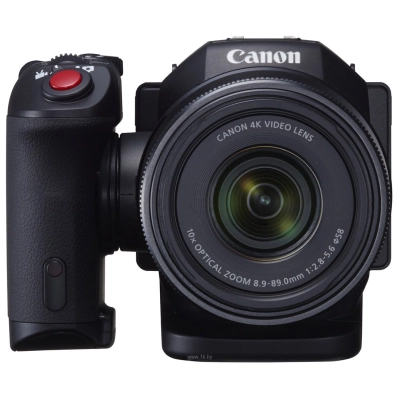 Canon XC10